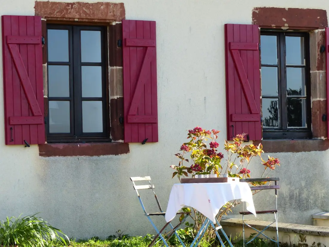 Maison de Vacances Vaumas 2