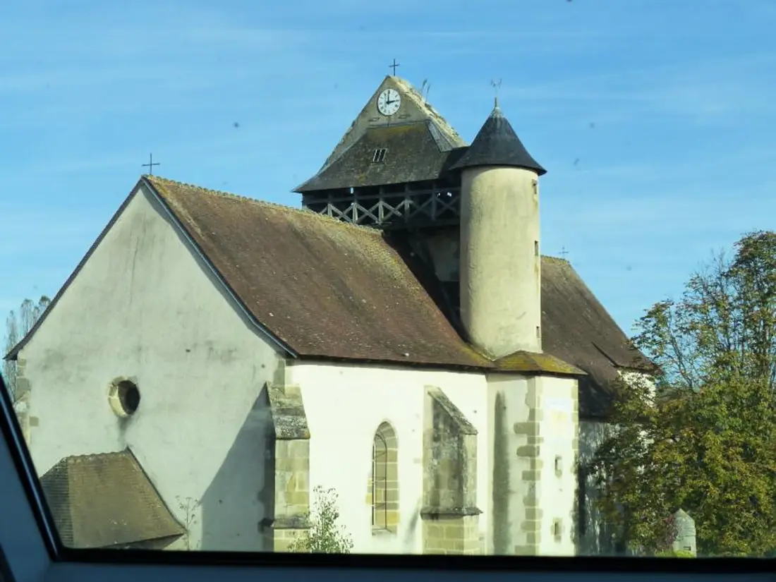 Maison de Vacances Vaumas