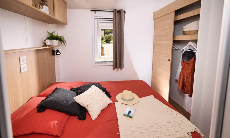 Flower Camping Le Mas de Mourgues *** - - Vauvert - 16