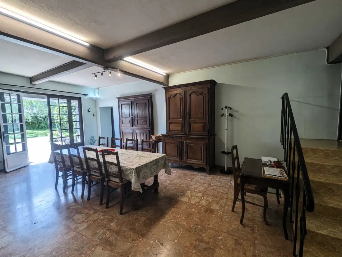 Gîte de France Villa antigone 3 épis
