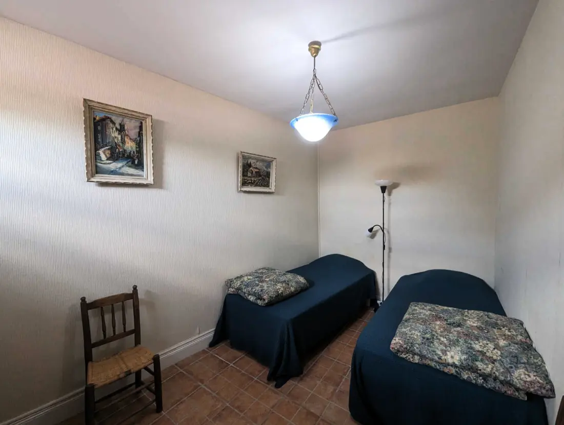 Gîte de France Villa antigone 3 épis