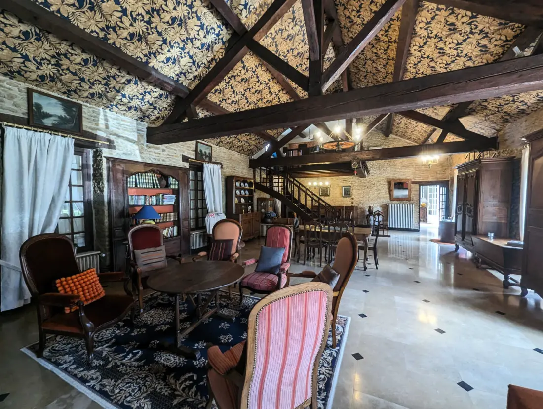 Gîte de France Villa antigone 3 épis
