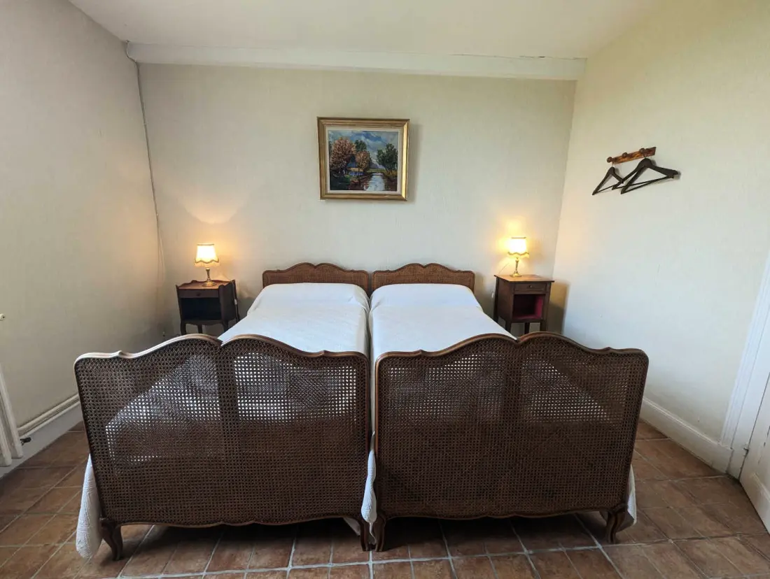 Gîte de France Villa antigone 3 épis