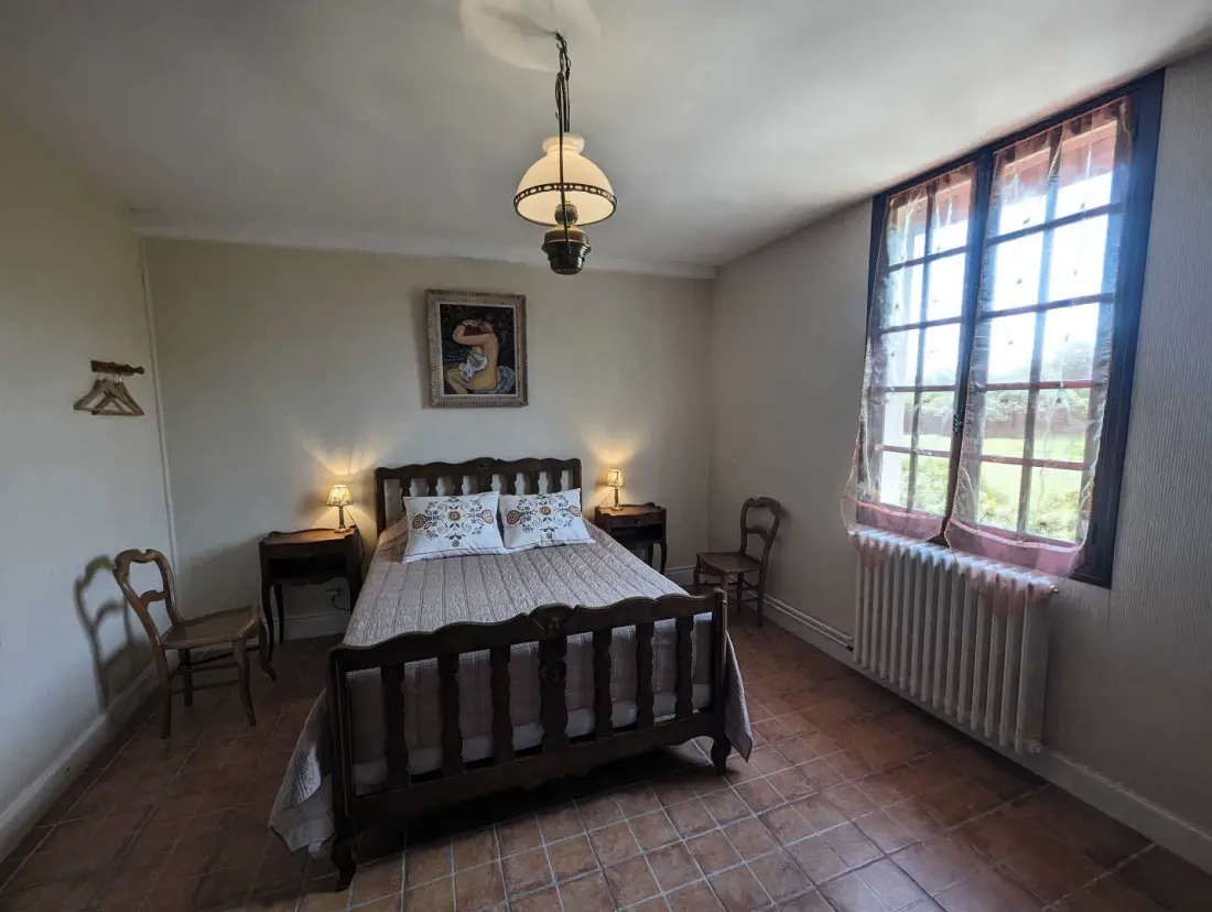 Gîte de France Villa antigone 3 épis