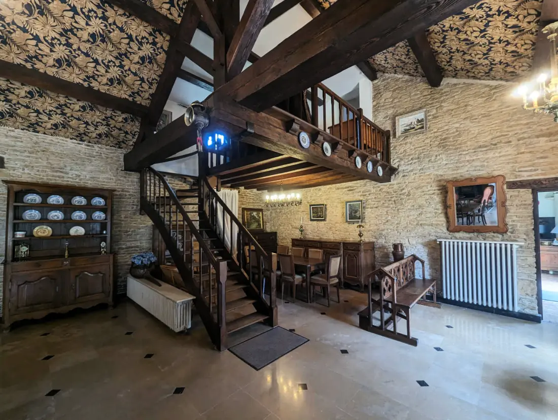 Gîte de France Villa antigone 3 épis