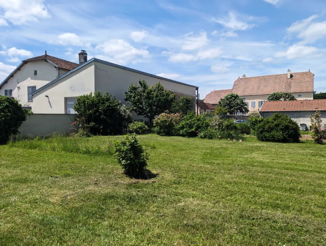 Gîte de France Villa antigone 3 épis