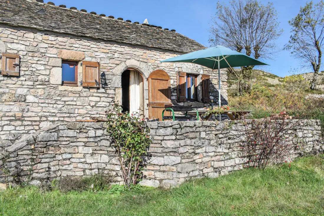 Gîte Maison 5 personnes à villeneuve