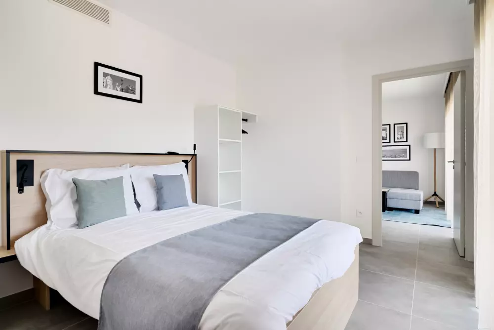 Résidence Les Jardins d'Azur 4 étoiles★★★★