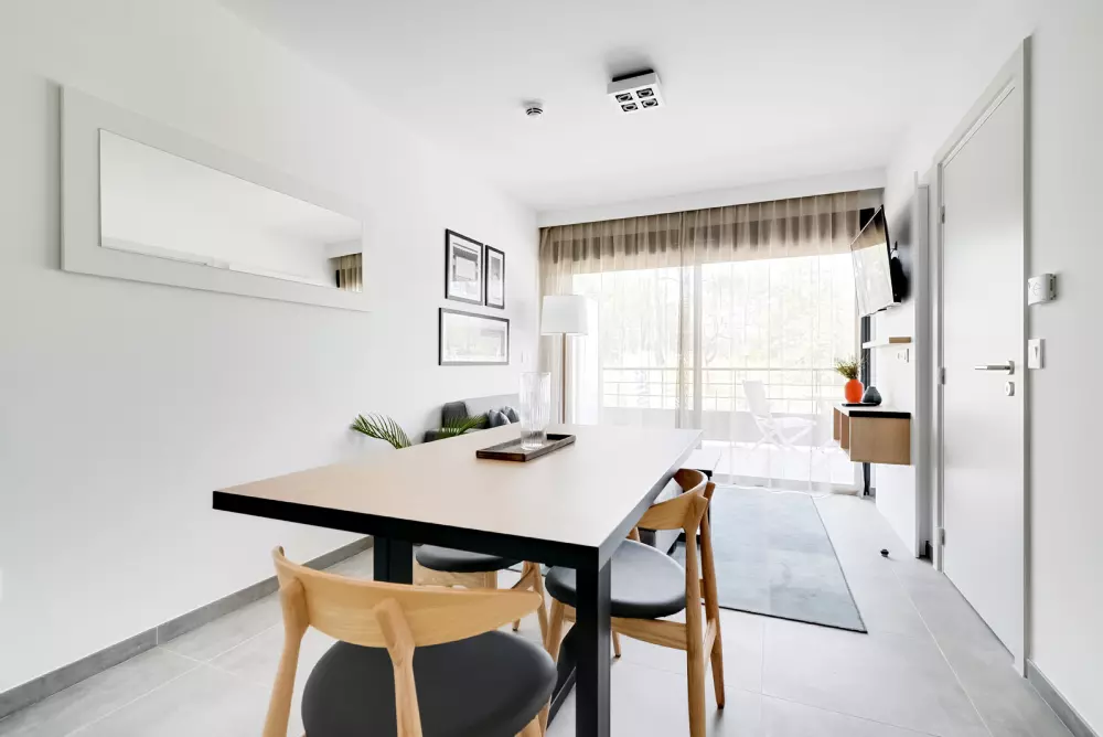 Résidence Les Jardins d'Azur 4 étoiles★★★★