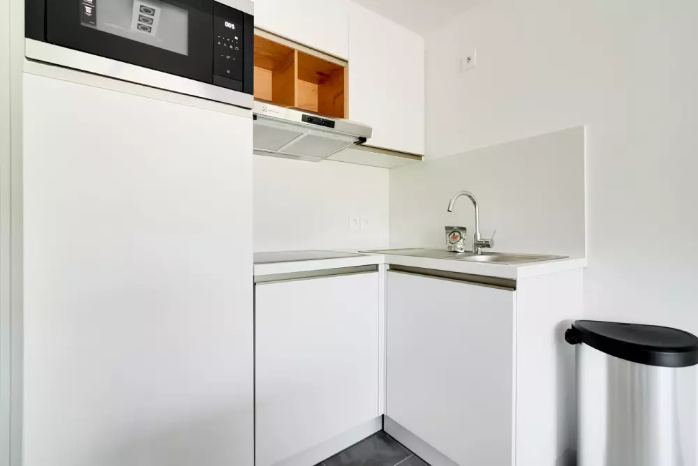 Résidence Les Jardins d'Azur 4 étoiles★★★★