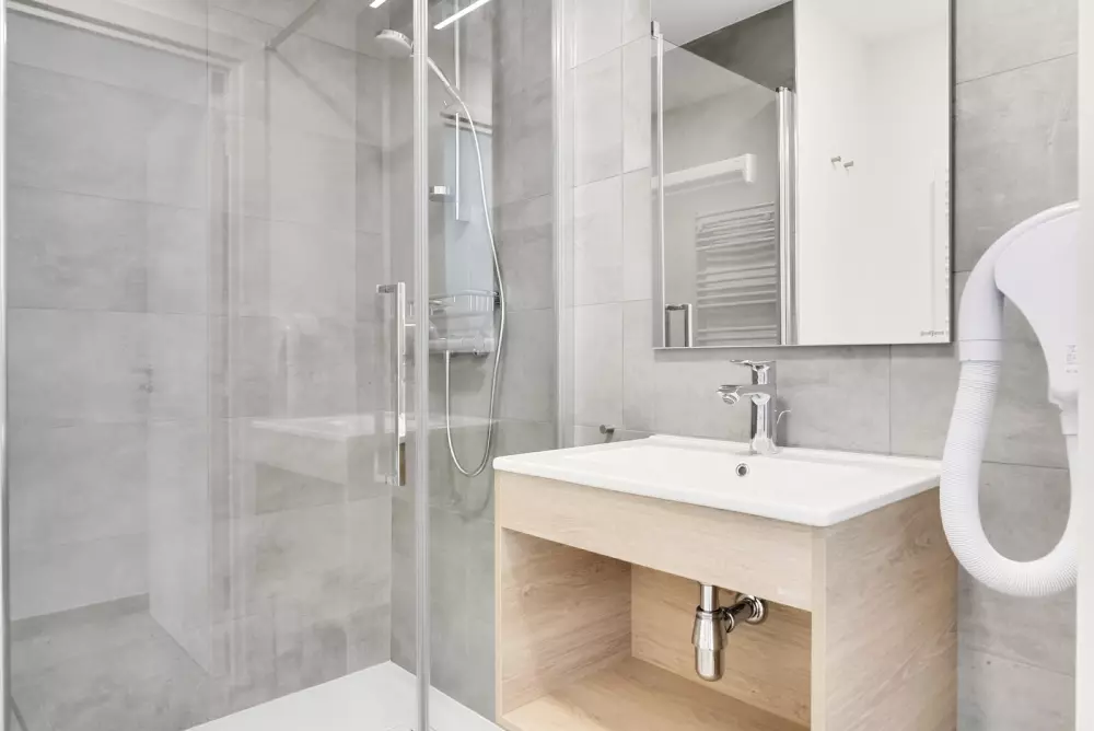 Résidence Les Jardins d'Azur 4 étoiles★★★★