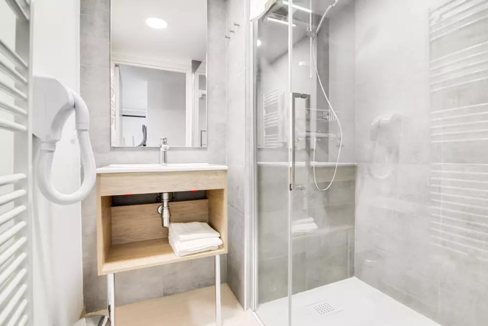 Résidence Les Jardins d'Azur 4 étoiles★★★★