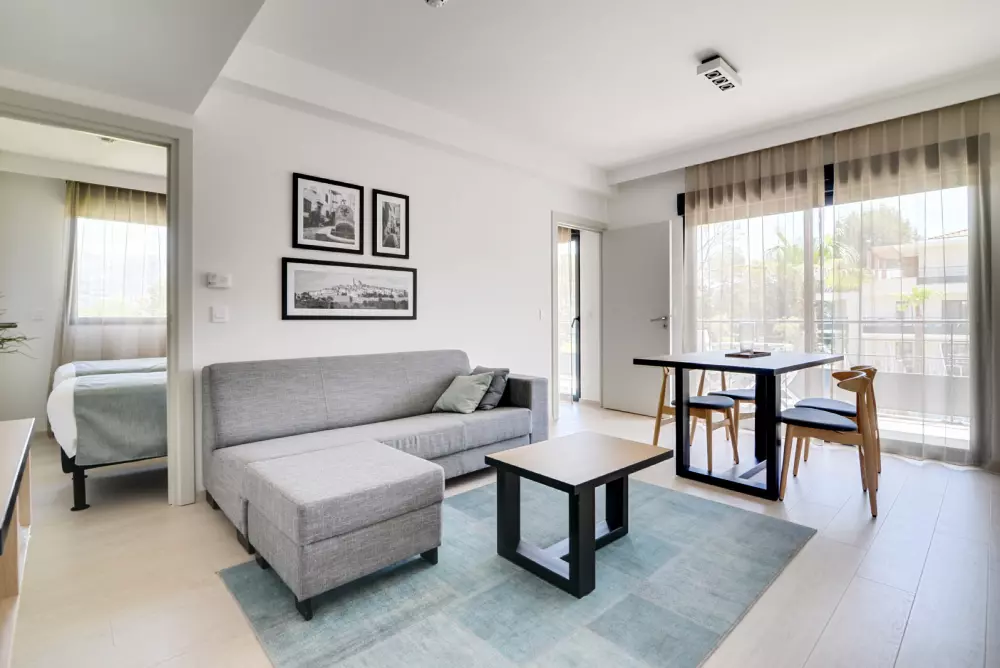 Résidence Les Jardins d'Azur 4 étoiles★★★★