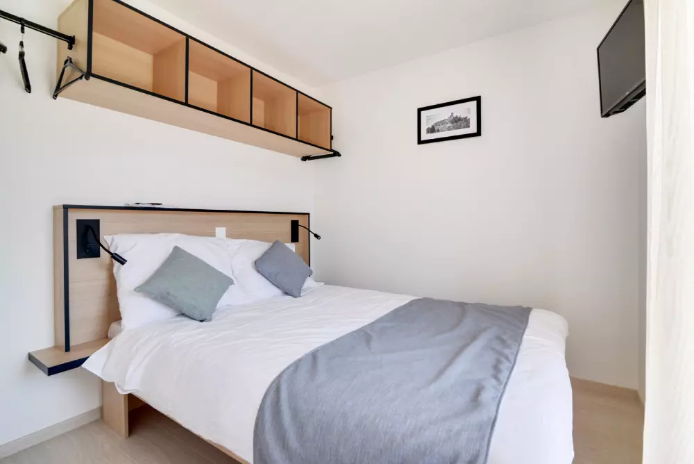 Résidence Les Jardins d'Azur 4 étoiles★★★★