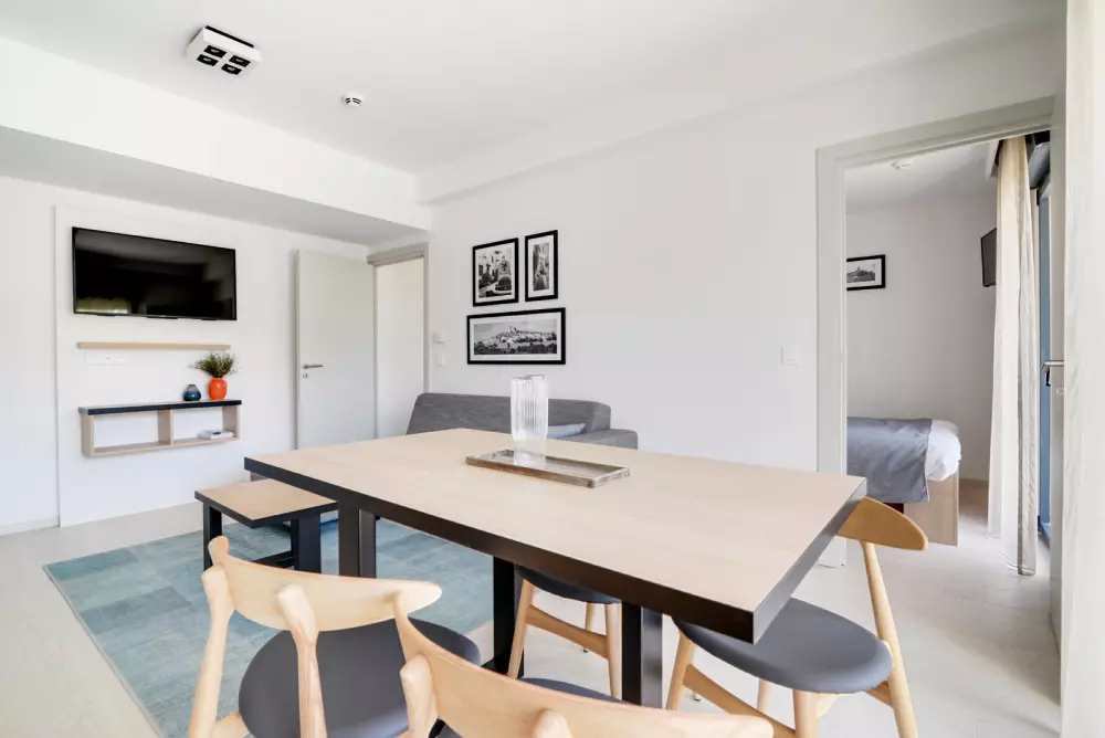 Résidence Les Jardins d'Azur 4 étoiles★★★★