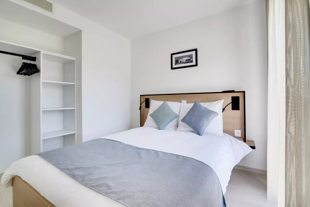 Résidence Les Jardins d'Azur 4 étoiles★★★★