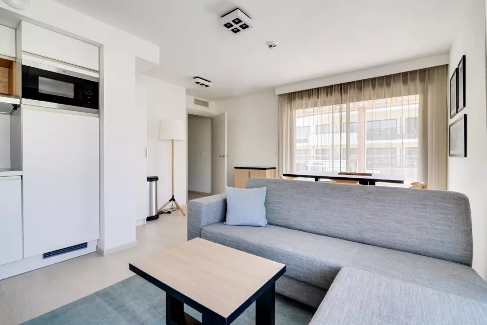 Résidence Les Jardins d'Azur 4 étoiles★★★★