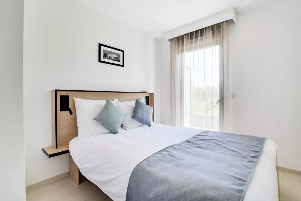 Résidence Les Jardins d'Azur 4 étoiles★★★★