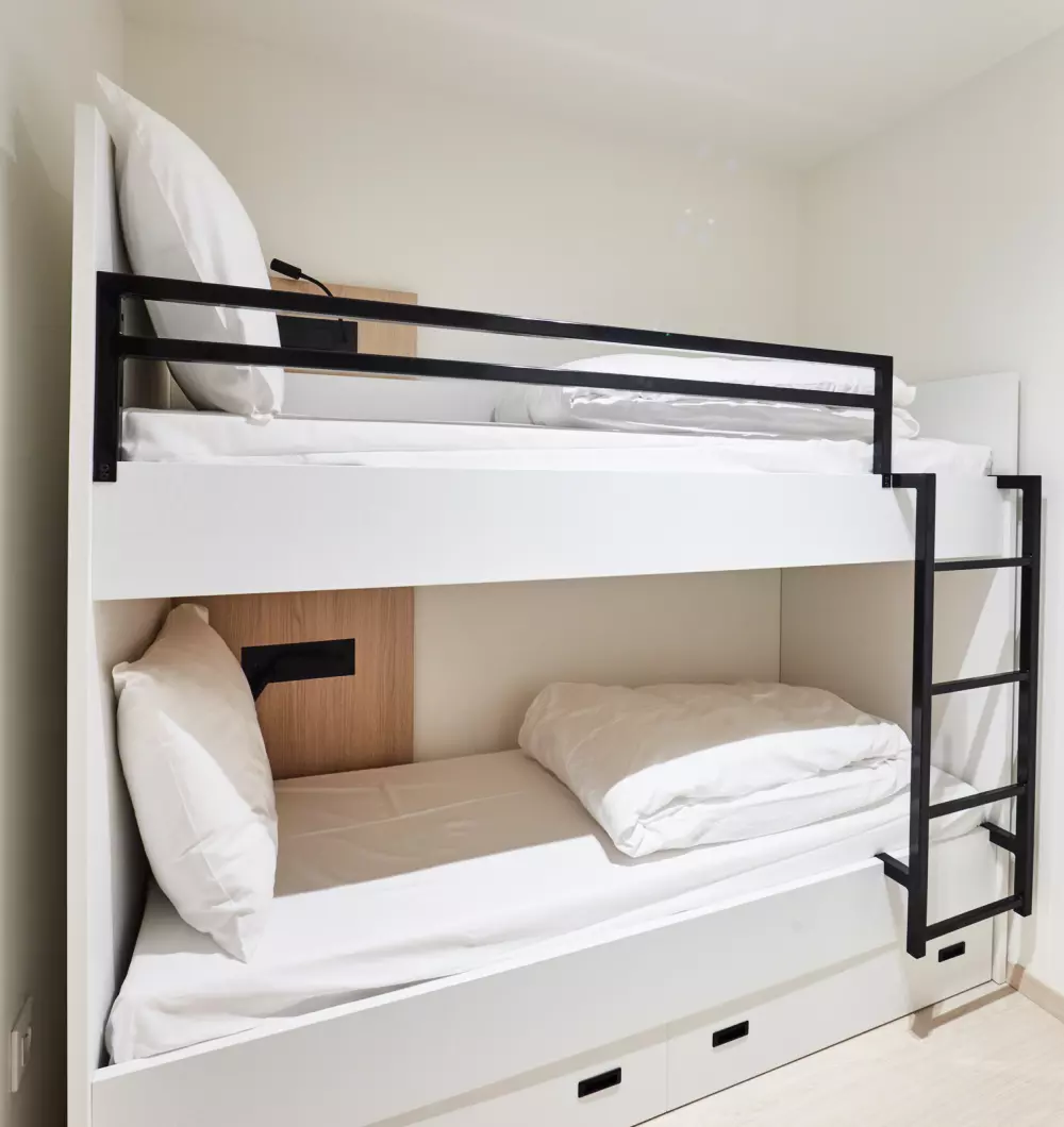 Résidence Les Jardins d'Azur 4 étoiles★★★★