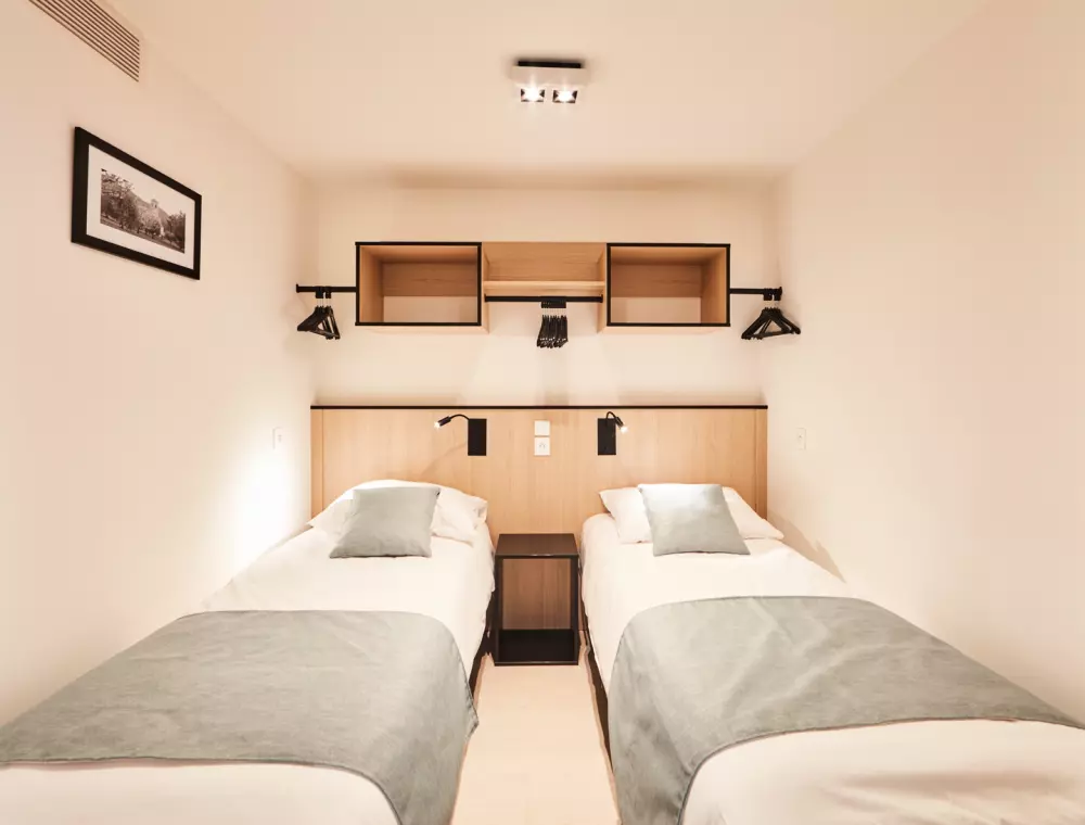 Résidence Les Jardins d'Azur 4 étoiles★★★★