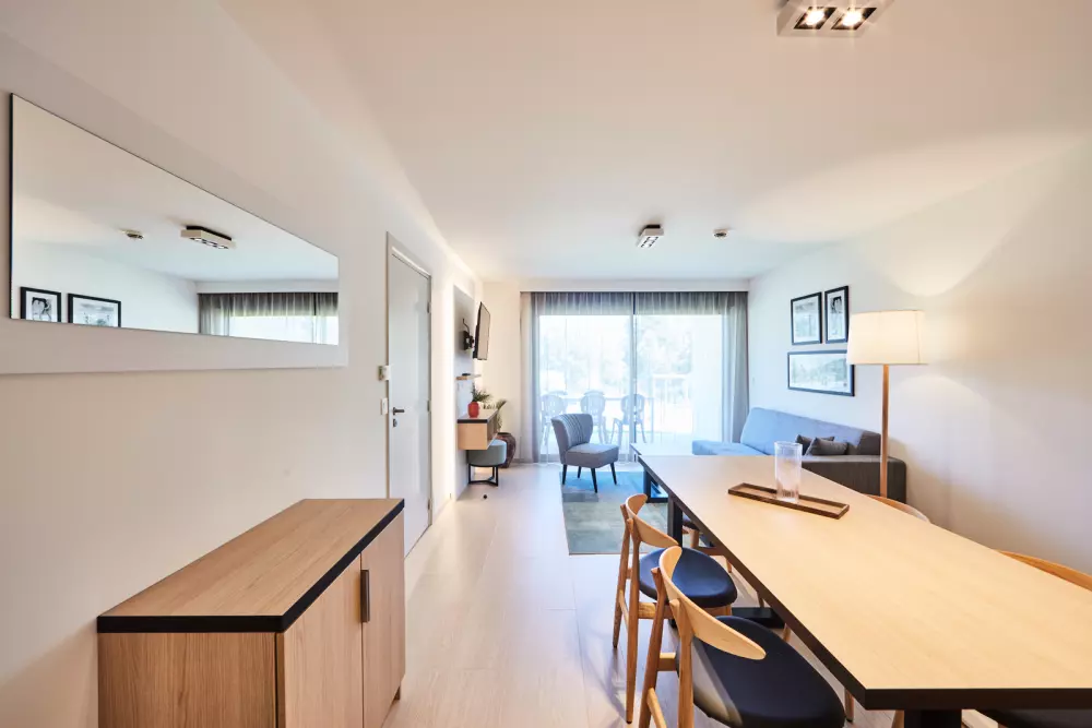 Résidence Les Jardins d'Azur 4 étoiles★★★★