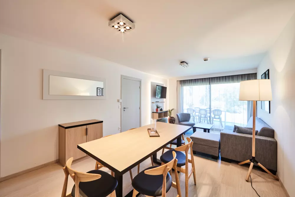 Résidence Les Jardins d'Azur 4 étoiles★★★★