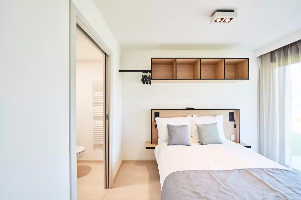 Résidence Les Jardins d'Azur 4 étoiles★★★★