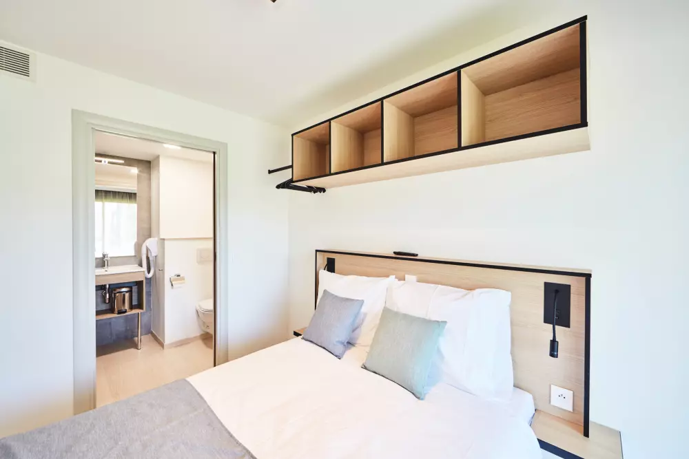 Résidence Les Jardins d'Azur 4 étoiles★★★★