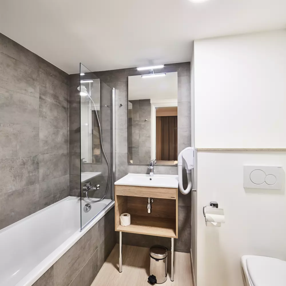 Résidence Les Jardins d'Azur 4 étoiles★★★★