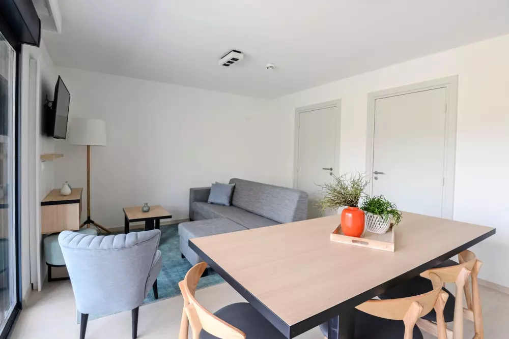 Résidence Les Jardins d'Azur 4 étoiles★★★★