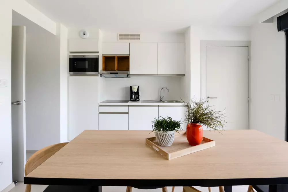 Résidence Les Jardins d'Azur 4 étoiles★★★★