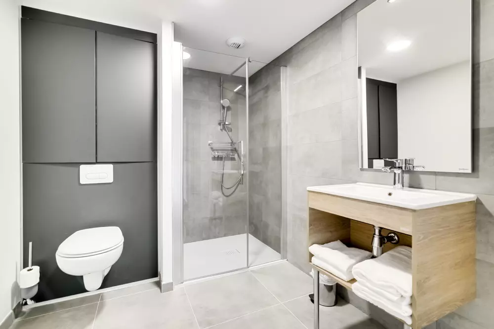 Résidence Les Jardins d'Azur 4 étoiles★★★★