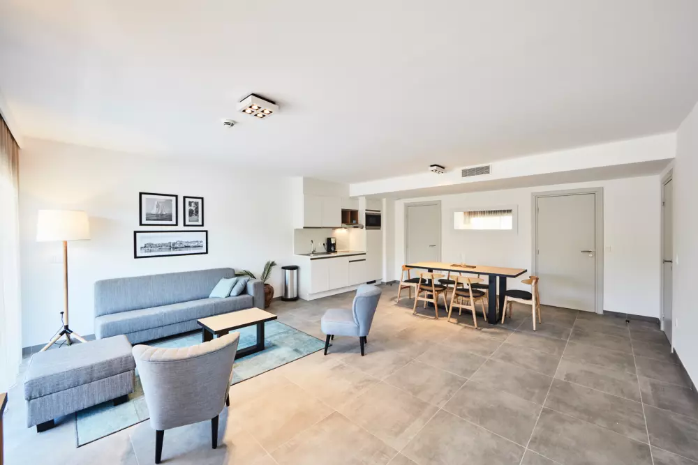 Résidence Les Jardins d'Azur 4 étoiles★★★★