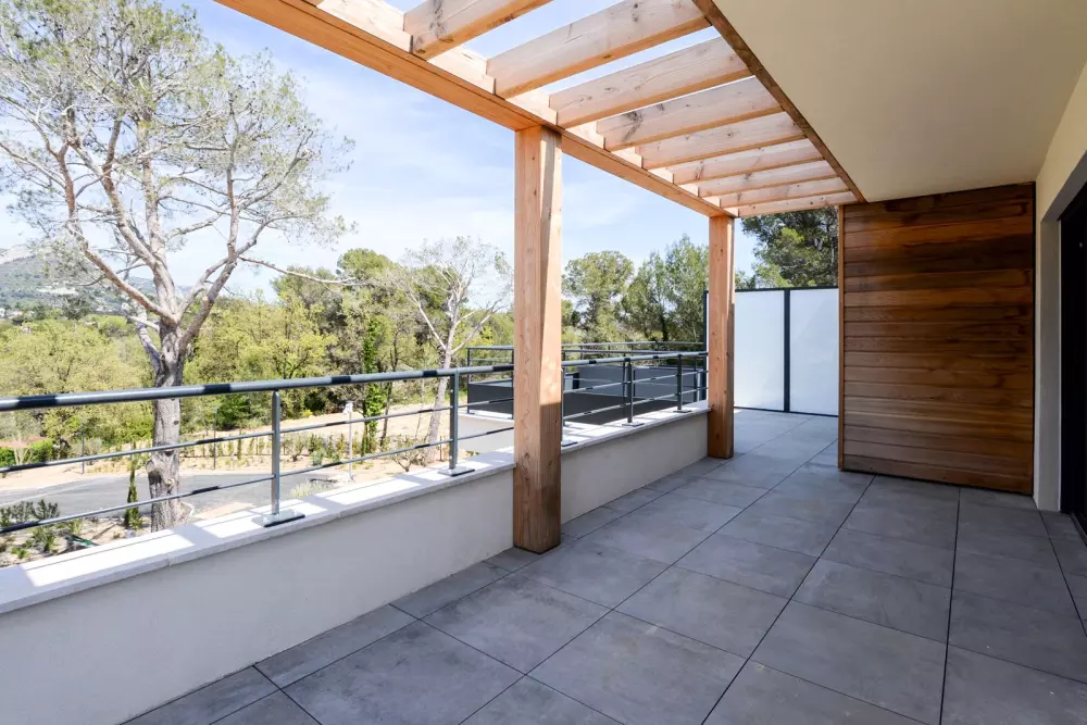 Résidence Les Jardins d'Azur 4 étoiles★★★★