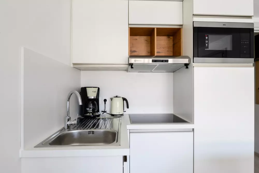 Résidence Les Jardins d'Azur 4 étoiles★★★★