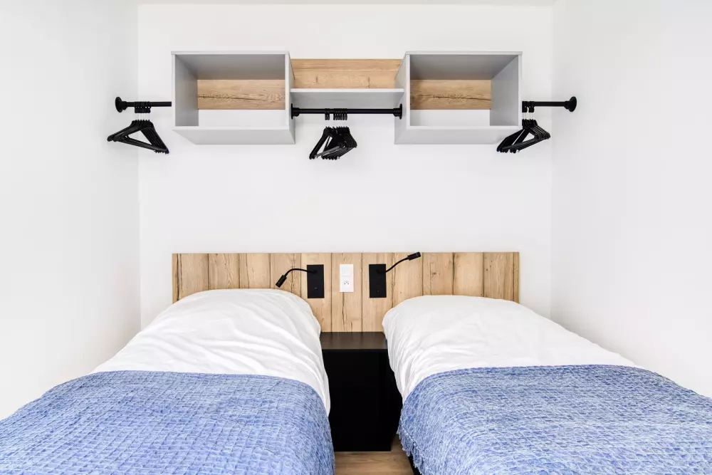 Résidence Les Jardins d'Azur 4 étoiles★★★★