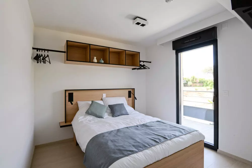 Résidence Les Jardins d'Azur 4 étoiles★★★★