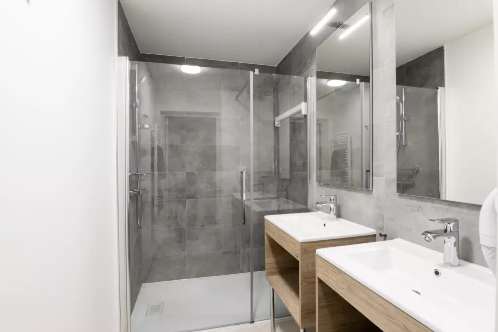 Résidence Les Jardins d'Azur 4 étoiles★★★★