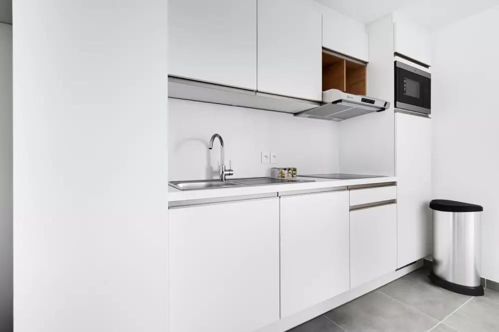 Résidence Les Jardins d'Azur 4 étoiles★★★★