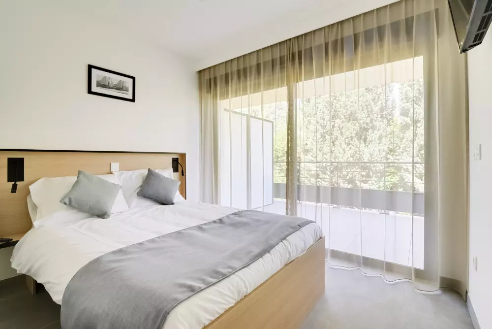 Résidence Les Jardins d'Azur 4 étoiles★★★★