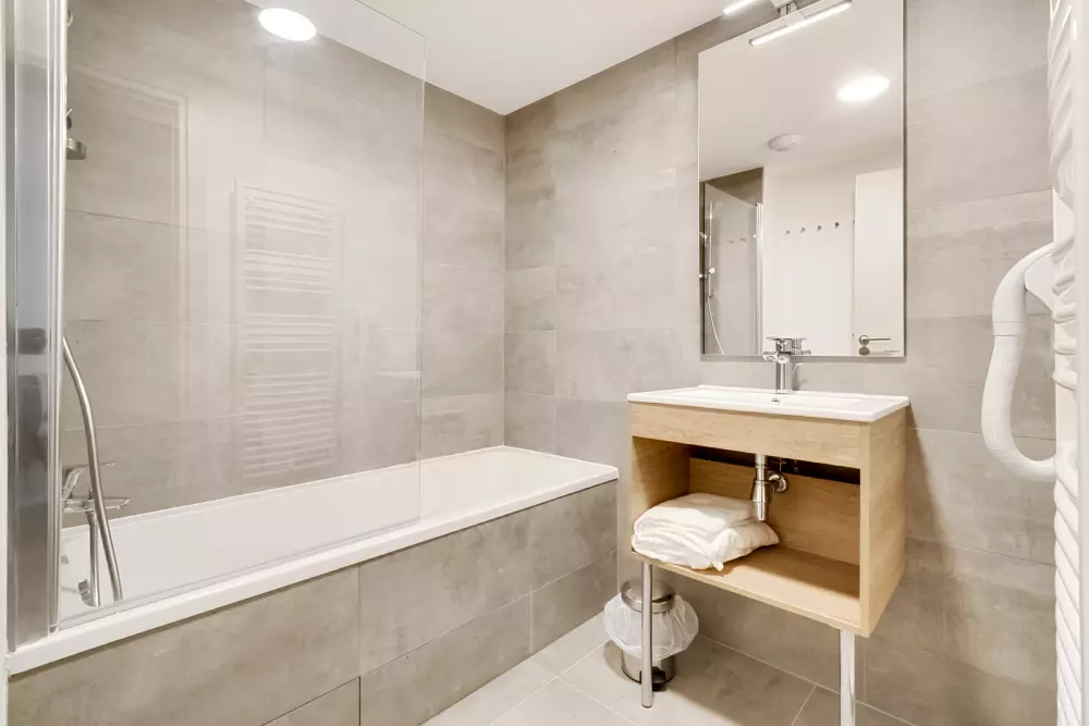 Résidence Les Jardins d'Azur 4 étoiles★★★★