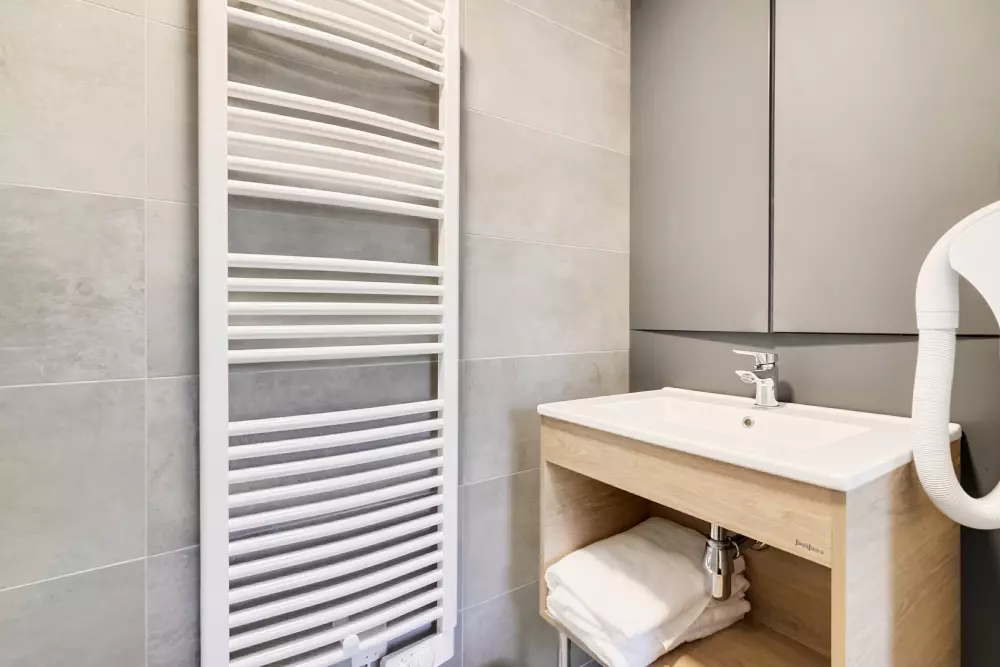 Résidence Les Jardins d'Azur 4 étoiles★★★★