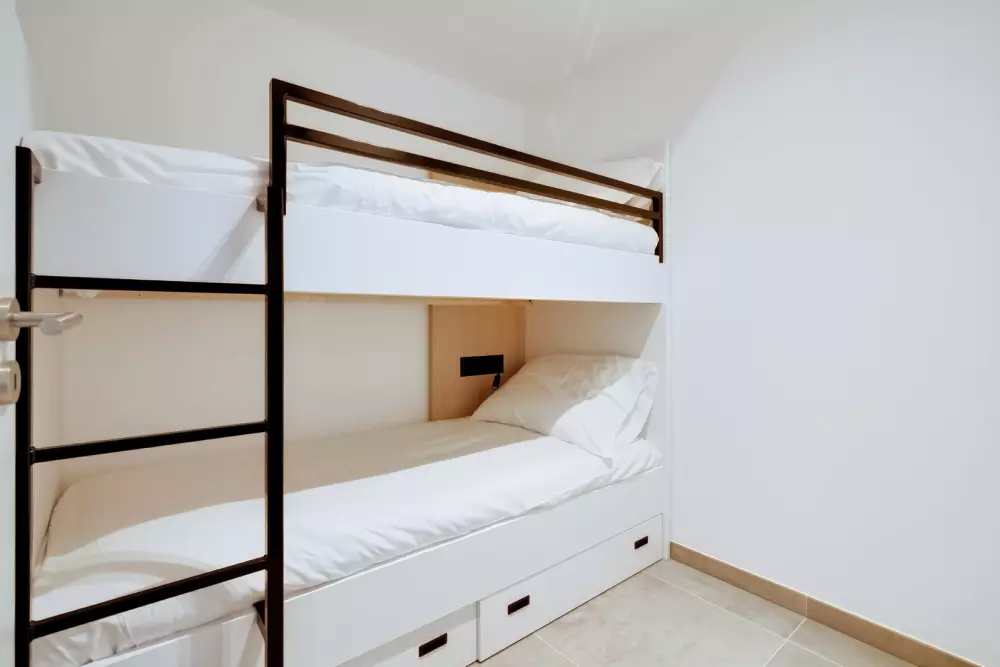 Résidence Les Jardins d'Azur 4 étoiles★★★★