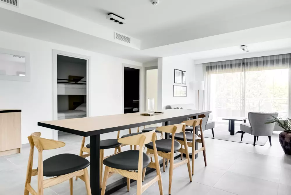 Résidence Les Jardins d'Azur 4 étoiles★★★★