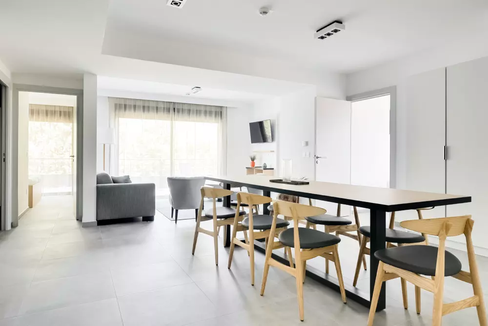 Résidence Les Jardins d'Azur 4 étoiles★★★★