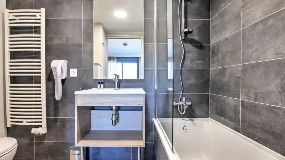 Résidence Les Jardins d'Azur 4 étoiles★★★★