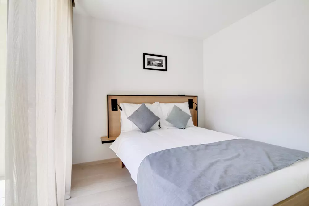 Résidence Les Jardins d'Azur 4 étoiles★★★★