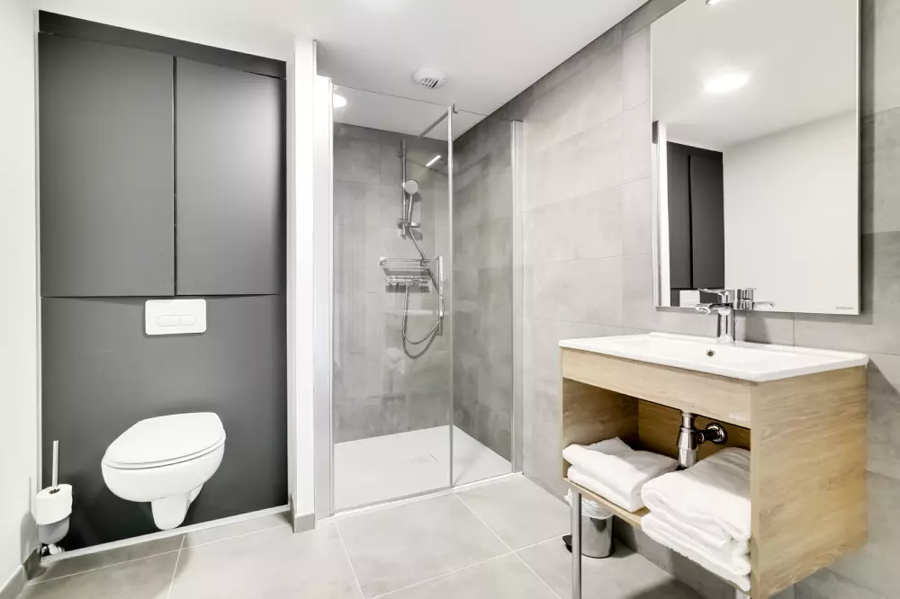 Résidence Les Jardins d'Azur 4 étoiles★★★★