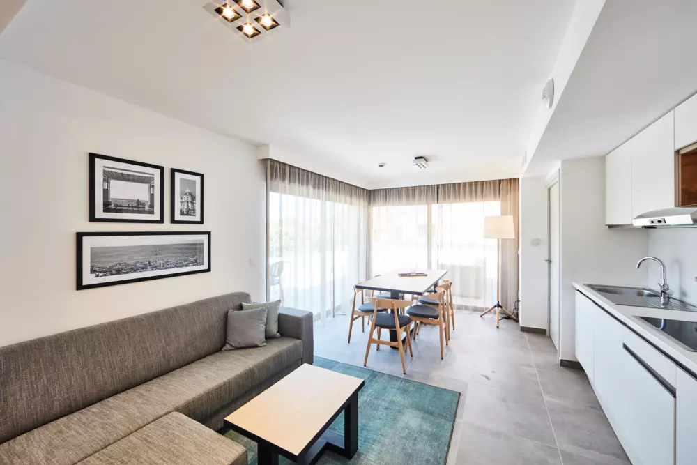 Résidence Les Jardins d'Azur 4 étoiles★★★★