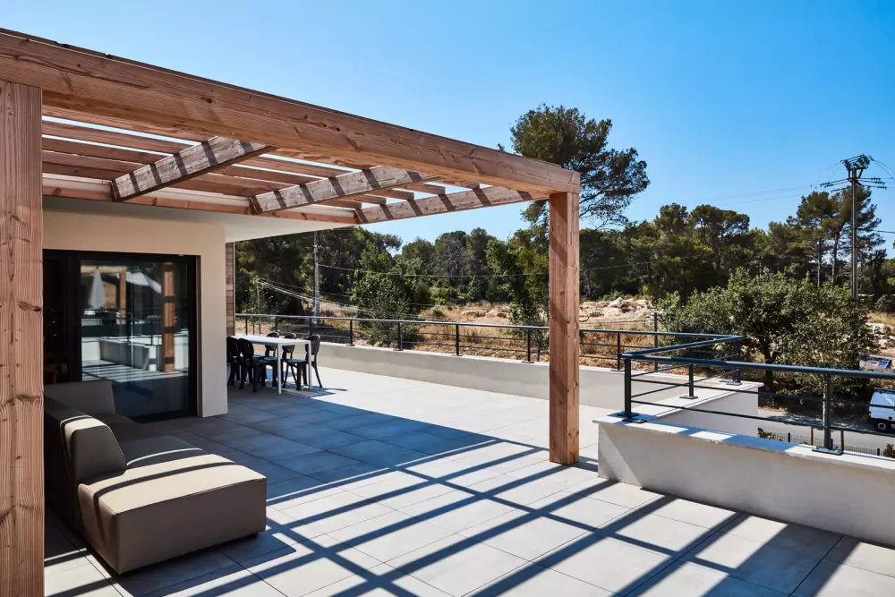 Résidence Les Jardins d'Azur 4 étoiles★★★★